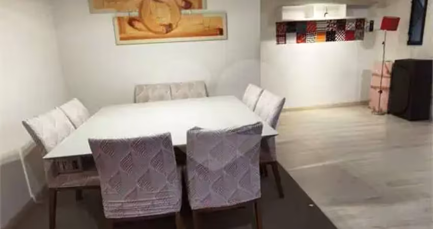 Apartamento com 3 quartos à venda na Avenida Braz Leme, Santana, São Paulo