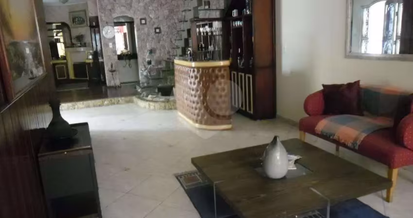 Sobrado região Tucuruvi