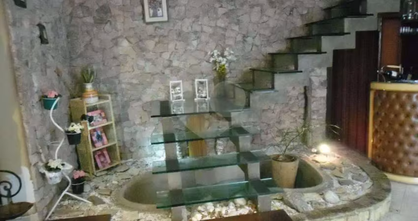 Casa com 4 quartos à venda na Rua Manuel Gaya, Tucuruvi, São Paulo