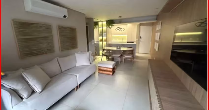 Apartamento com 3 quartos à venda na Rua Alvorada, 1244, Vila Olímpia, São Paulo
