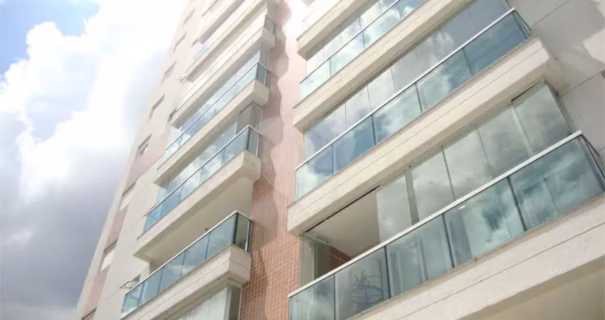Apartamento com 2 quartos à venda em pinheiros - sp