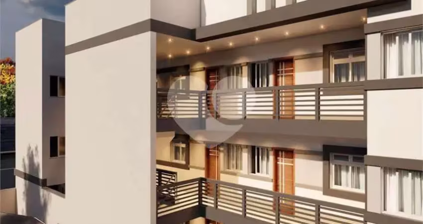 Apartamento com 1 quarto à venda na Astecas, Jaçanã, São Paulo
