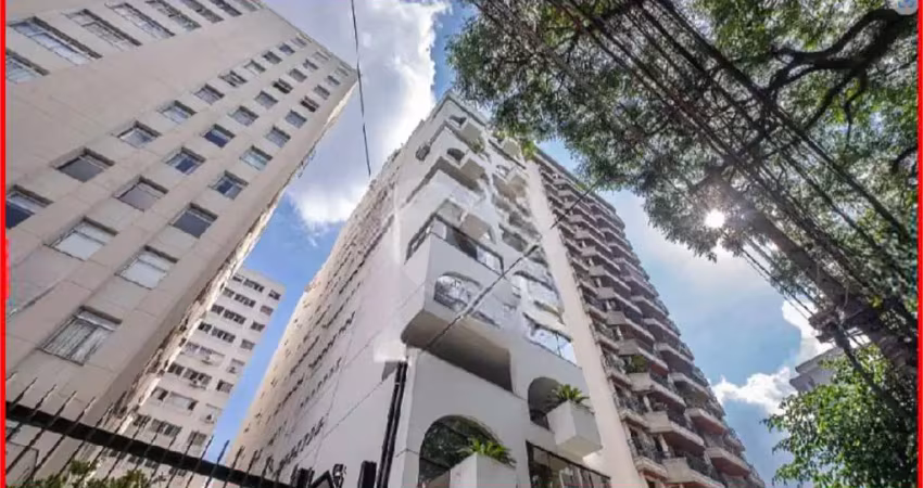 Apartamento à venda JARDIM PAULISTA com 210 m²