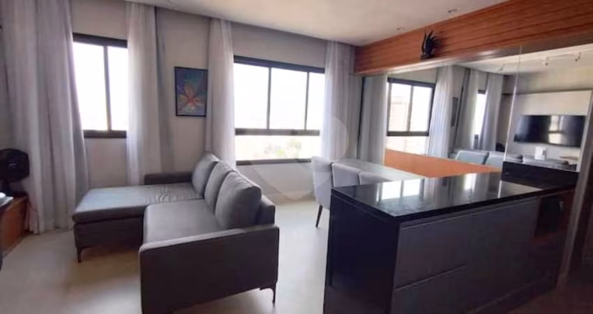 Apartamento-São Paulo-VILA GUILHERME | Ref.: REO956181
