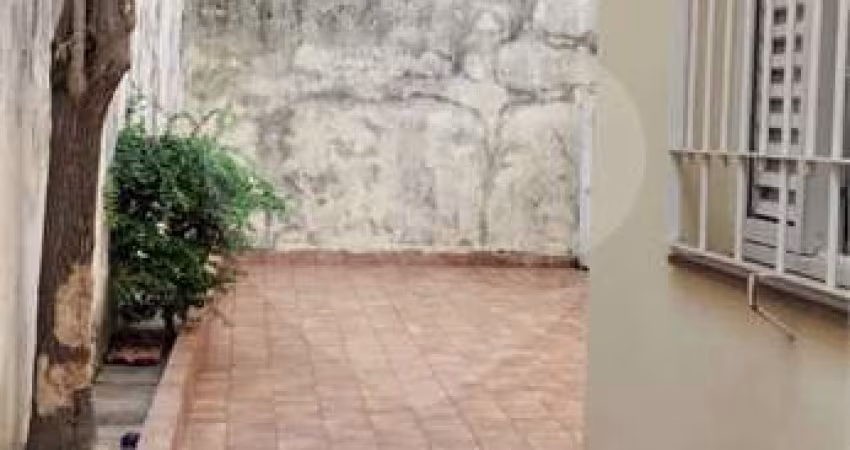 Casa-São Paulo-VILA GUILHERME | Ref.: REO1015636