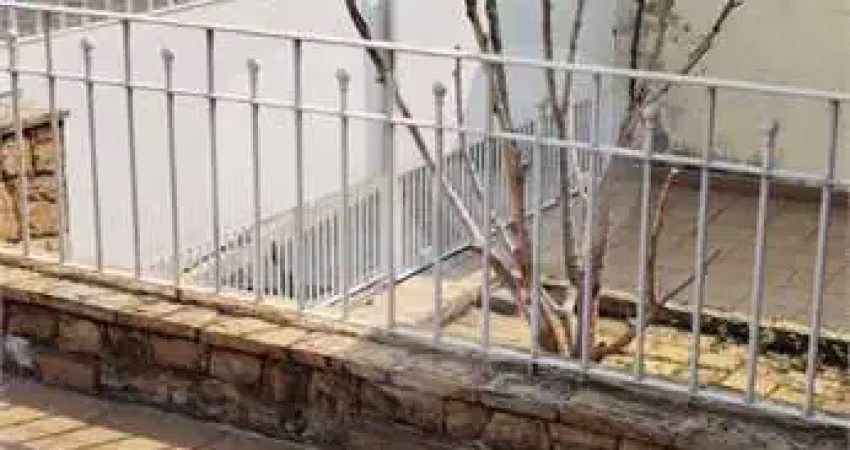Casa térrea com 3 quartos à venda em vila dom pedro ii - sp