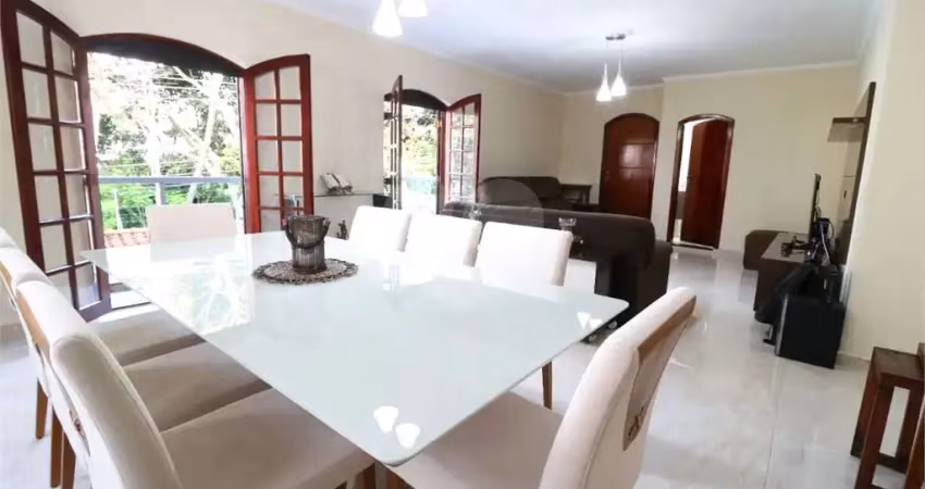 Sobrado com 4 quartos à venda em jardim guapira - sp