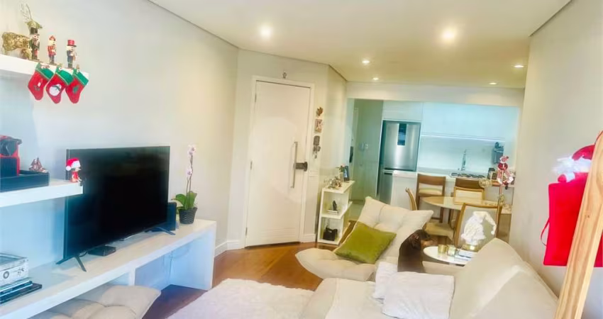 Apartamento-São Paulo-Parque da Mooca | Ref.: REO1010188
