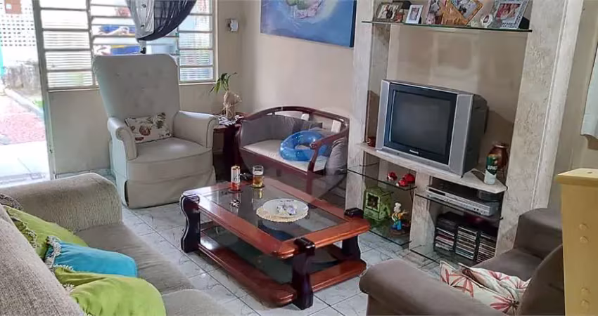 Casa térrea com 3 quartos à venda em vila irmãos arnoni - sp