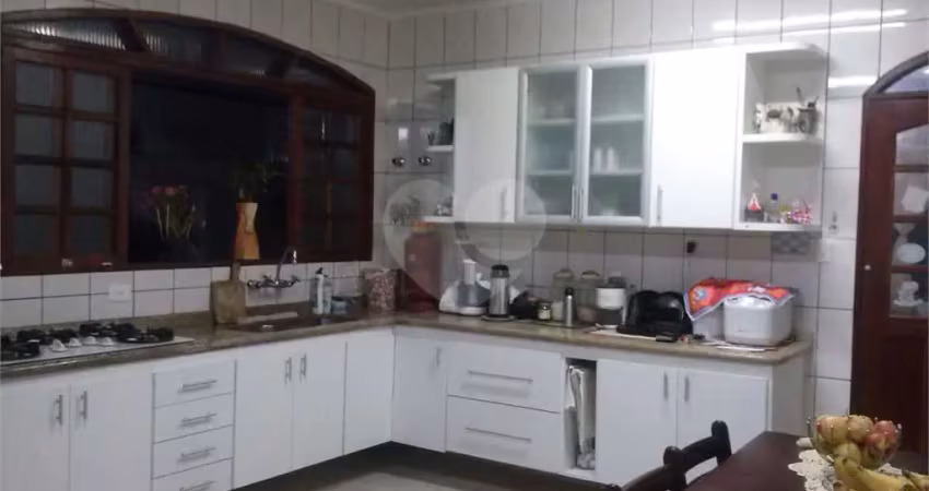 Casa-São Paulo-TATUAPÉ | Ref.: REO136174
