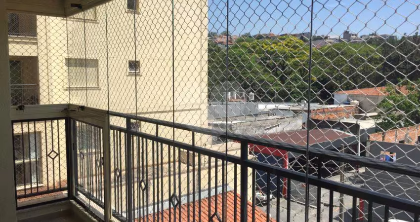 Apartamento-São Paulo-SANTANA | Ref.: REO526871