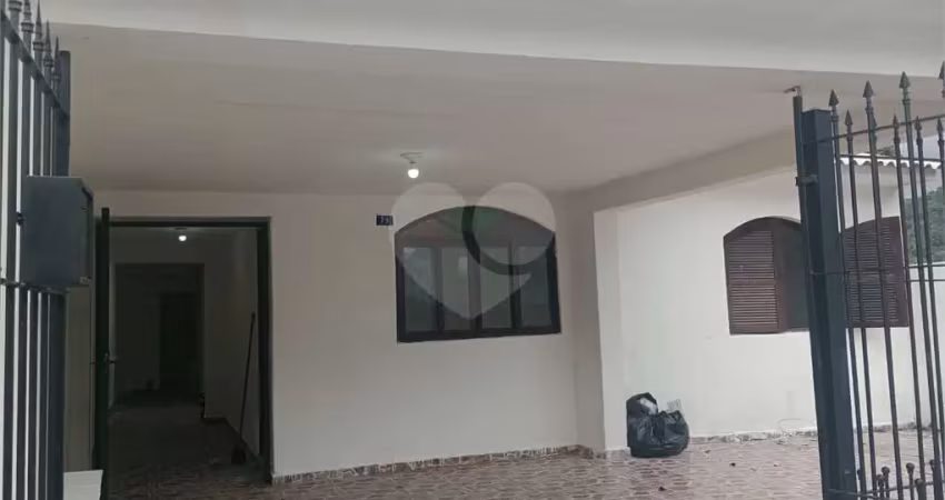 Casa-São Paulo-TREMEMBÉ | Ref.: REO567874