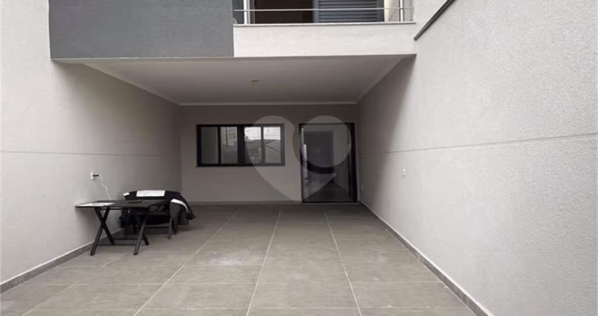 SOBRADO VILA GUILHERME