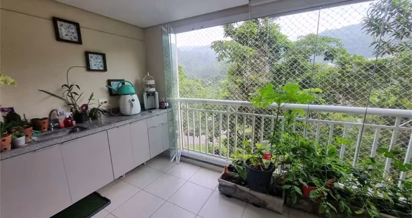 Apartamento com 3 quartos à venda em jardim peri - sp