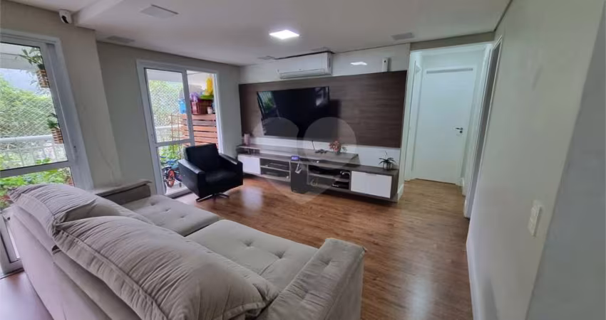 Apartamento-São Paulo-HORTO | Ref.: REO947482