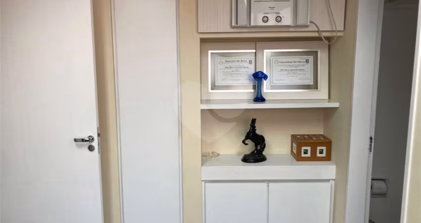 Sala Comercial para locação Moema