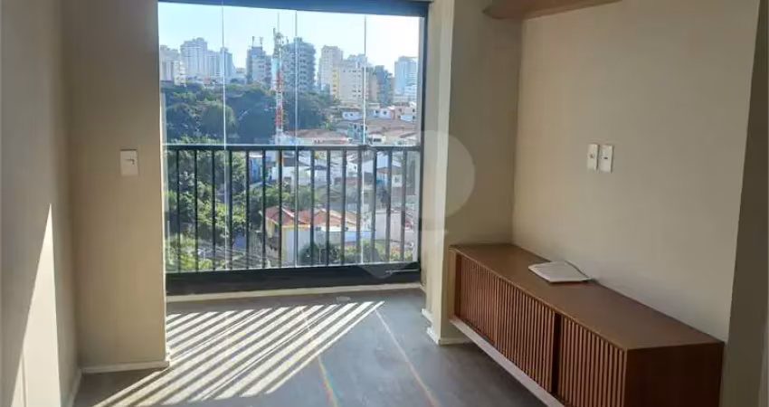 Apartamento com 2 quartos à venda em jardim são paulo(zona norte) - sp