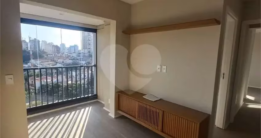 Apartamento com 2 quartos à venda em jardim são paulo(zona norte) - sp