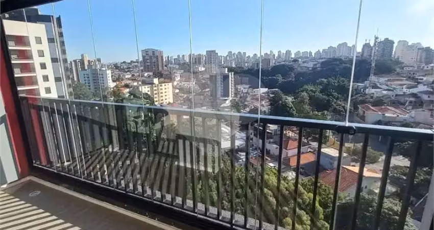 Apartamento com 2 quartos à venda em jardim são paulo(zona norte) - sp