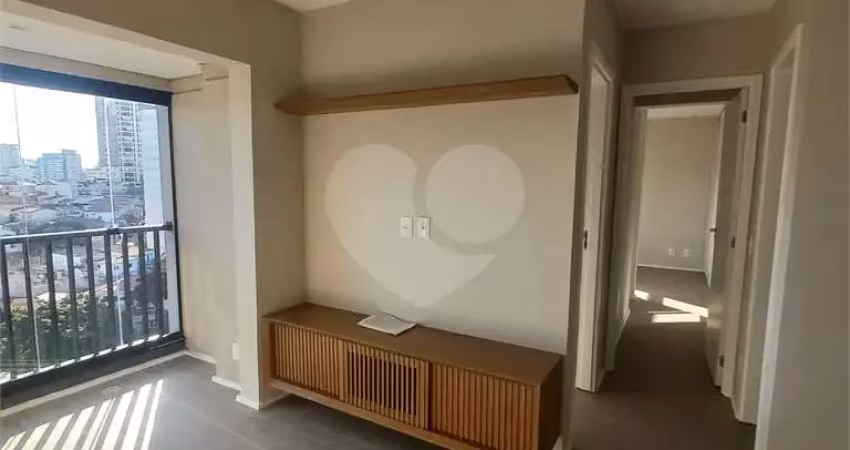 Apartamento com 2 quartos à venda em jardim são paulo(zona norte) - sp