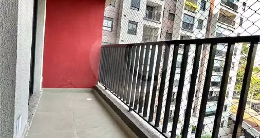 Apartamento com 2 quartos à venda em jardim são paulo(zona norte) - sp