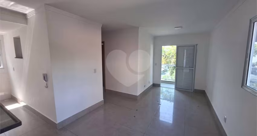 Apartamento 3 dormitórios 50M²  1 Vaga Mandaqui