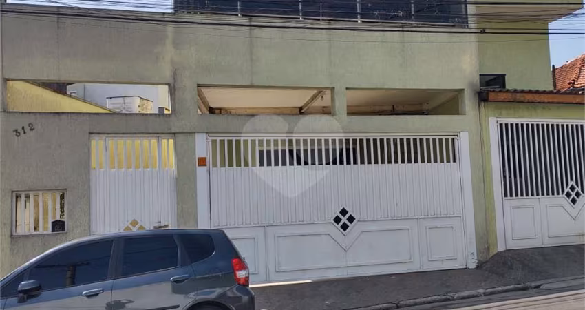 Casa-São Paulo-LIMÃO | Ref.: REO997606