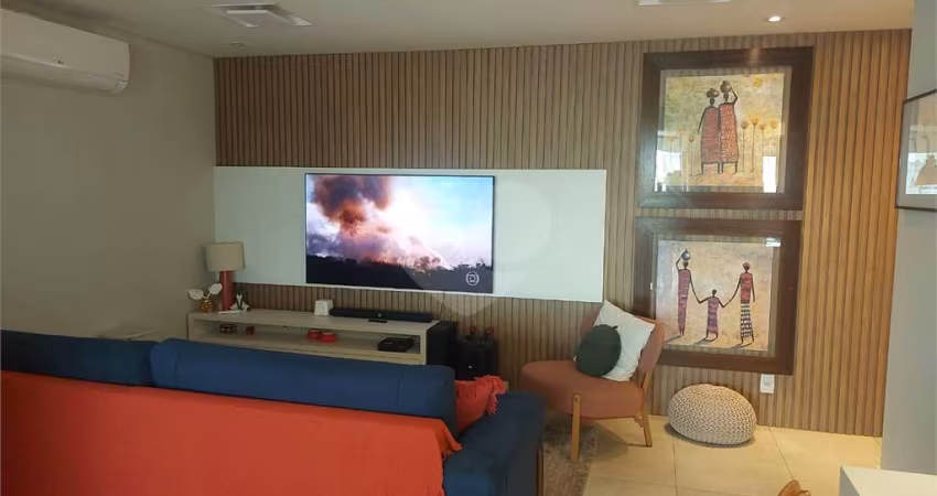 Apartamento-São Paulo-BARRA FUNDA | Ref.: REO1015504