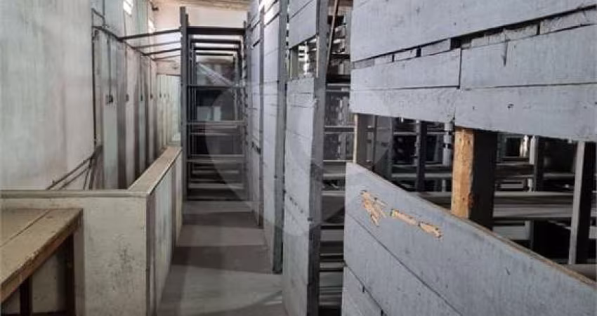 Comercial-São Paulo-JARDIM ARICANDUVA | Ref.: REO1015633