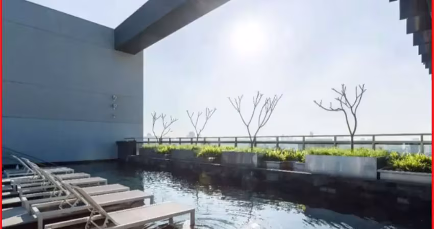 Apartamento com 1 quartos à venda em república - sp