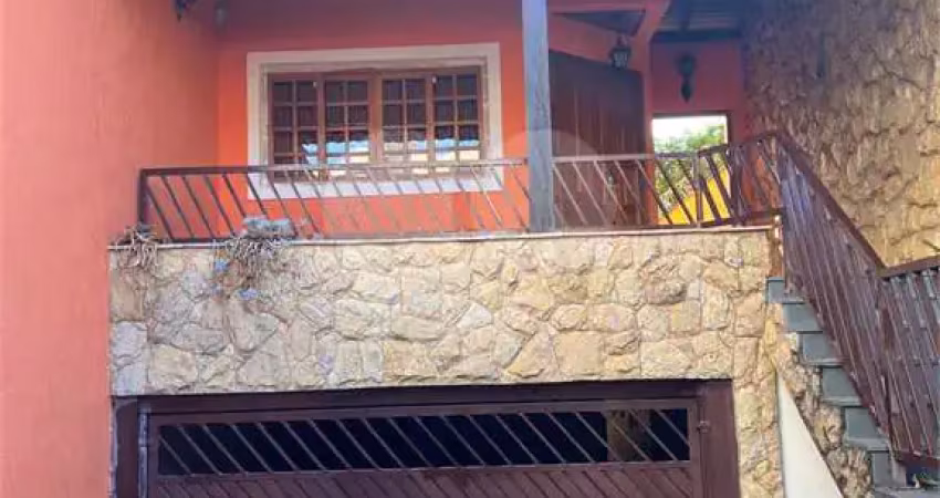 Sobrado com 3 quartos à venda em jardim do colégio (zona norte) - sp