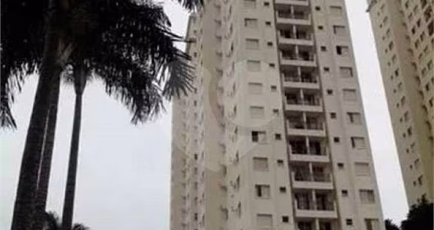 Apartamento no Parque Mandaqui