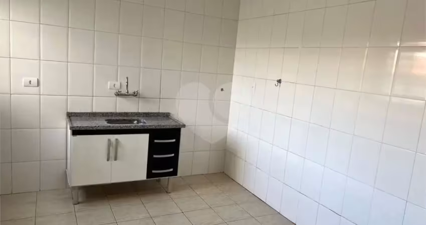 Casa com 4 quartos à venda na Rua Conselheiro Saraiva, Santana, São Paulo