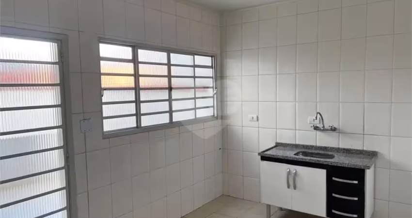 Casa com 4 quartos à venda na Rua Conselheiro Saraiva, Santana, São Paulo