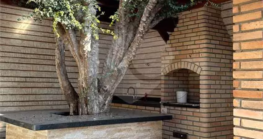 Casa-São Paulo-SANTANA | Ref.: REO1016592