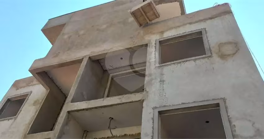 Casa em condomínio fechado com 2 quartos à venda na Rua Maria Lopes, Horto Florestal, São Paulo