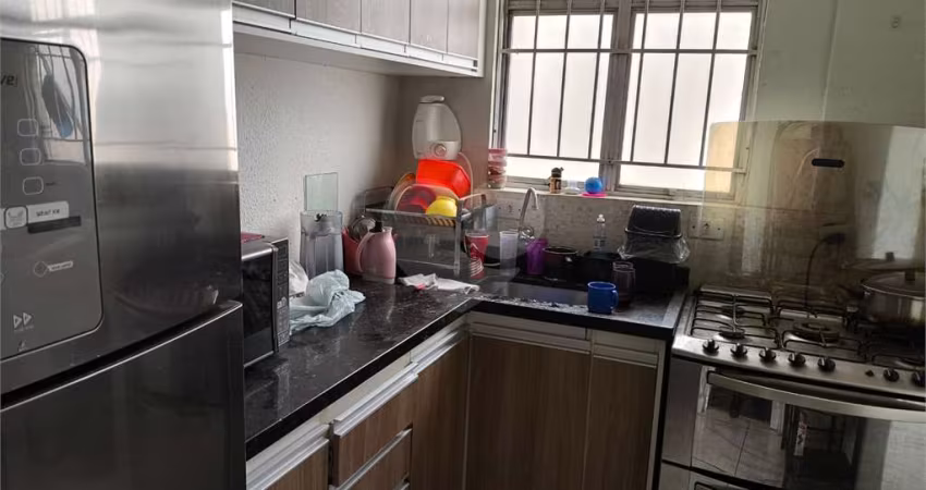 Apartamento 50 Metros - 2 quartos - região privilegiada - Horto florestal