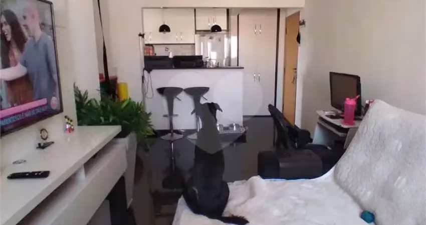 Apartamento com 2 quartos à venda em santa teresinha - sp