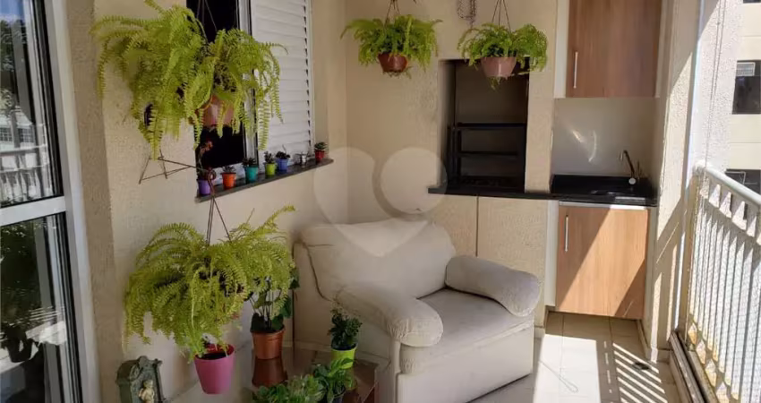 Apartamento com 3 quartos à venda em barra funda - sp