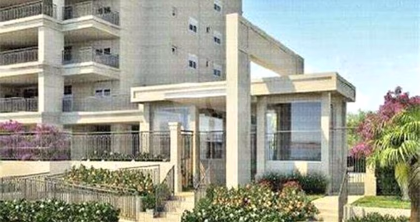 IPIRANGA - 3 SUITES COM 3 VAGAS