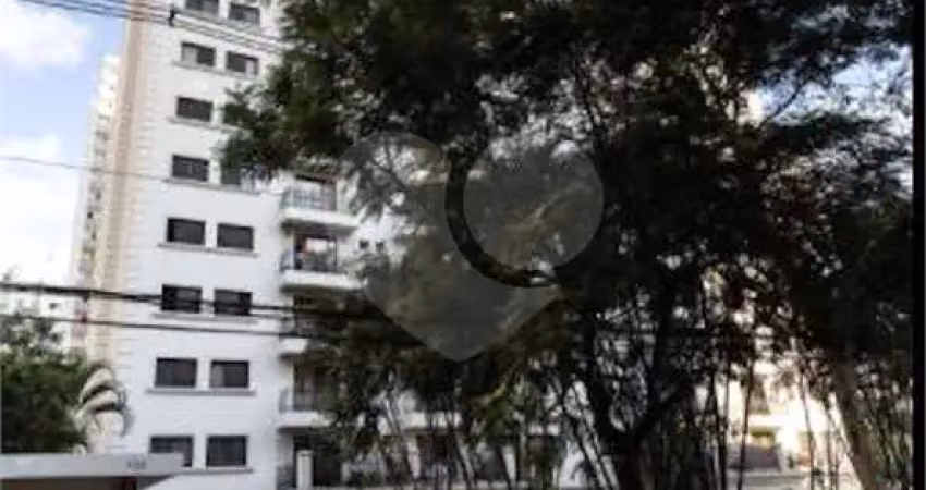 Apartamento com 3 quartos à venda na Alameda Jauaperi, Moema, São Paulo