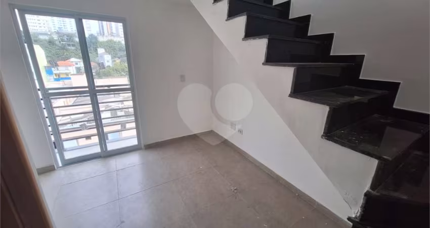 Apartamento-São Paulo-SANTANA | Ref.: REO996691