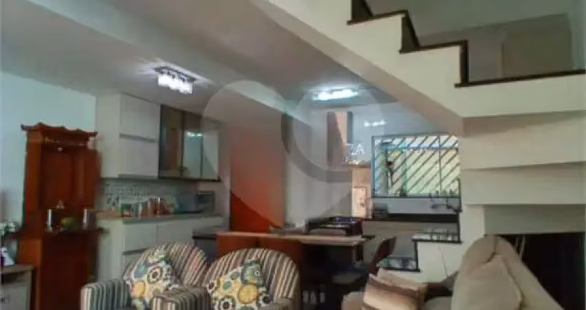 Casa com 3 quartos à venda na Rua Júlio Rinaldi, Penha, São Paulo