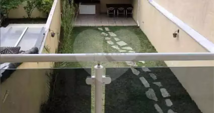 Sobrado com 3 quartos à venda em vila constança - sp