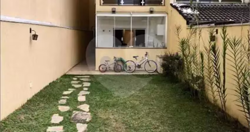 Casa-São Paulo-JAÇANÃ | Ref.: REO1019524