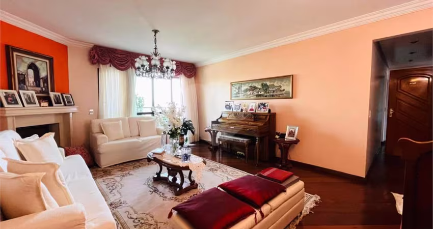 Apartamento-São Paulo-SANTANA | Ref.: REO1016244