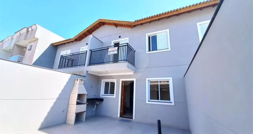 Sobrado com 2 quartos à venda em vila medeiros - sp