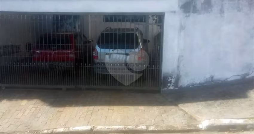 Casa térrea com 4 quartos à venda em vila medeiros - sp
