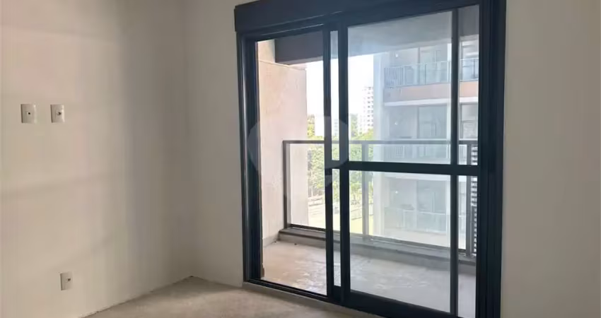 Studio com 1 quartos à venda em jardim das acácias - sp