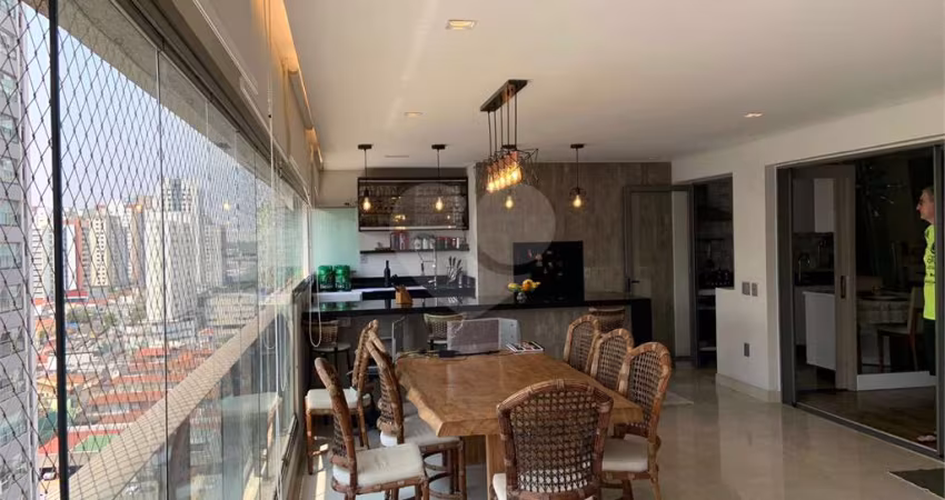 Apartamento-São Paulo-VILA LEOPOLDINA | Ref.: REO1019363